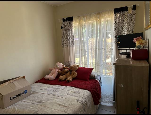 2 BEDROOM DUPLEX FOR SALE IN CLARINA